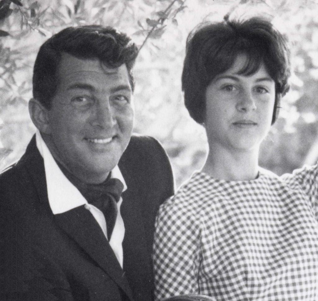 Deana Martin
