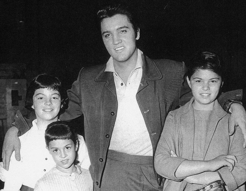 Deana Martin