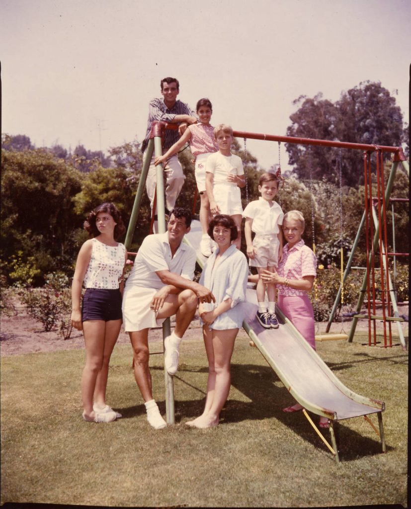 Deana Martin