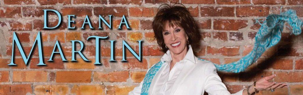 Deana Martin