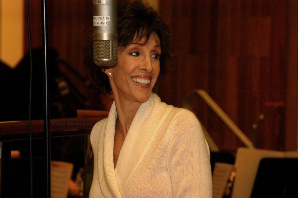 Deana Martin
