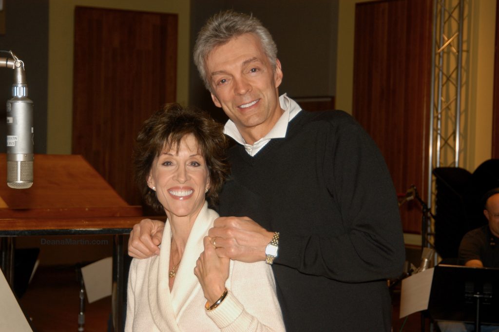 Deana Martin