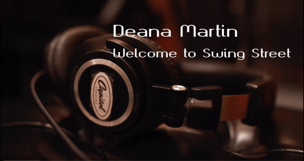 Deana Martin