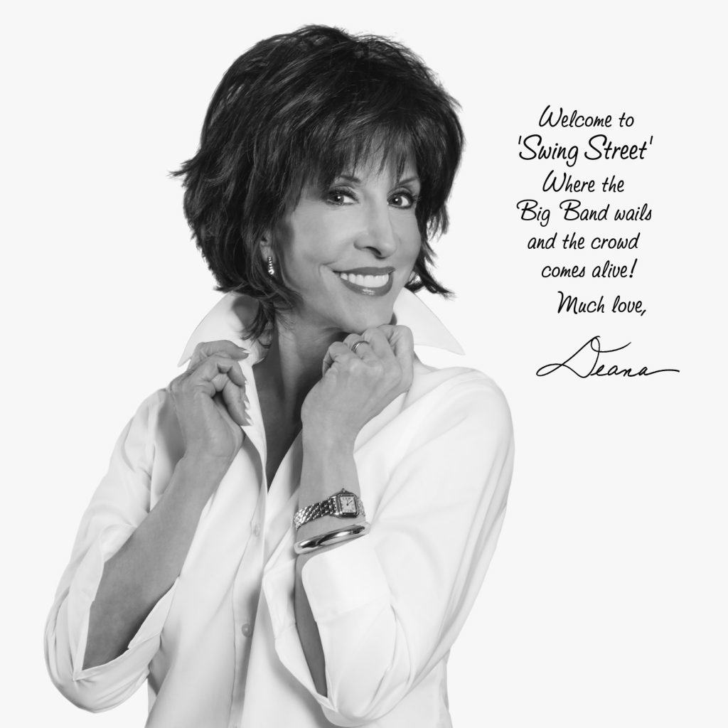 Deana Martin