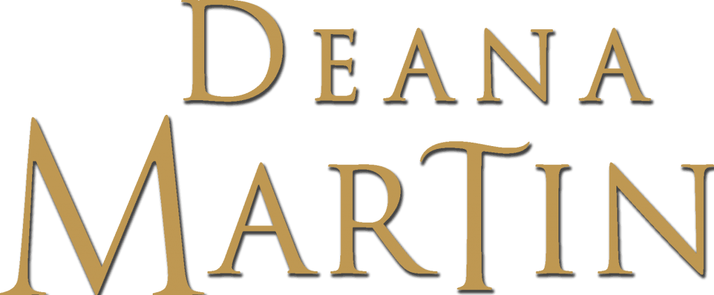 Deana Martin