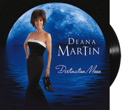 Destination Moon - Vinyl