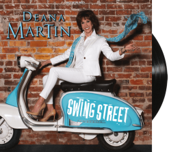 Swing Street - Vinyl