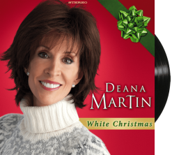 White Christmas - Vinyl