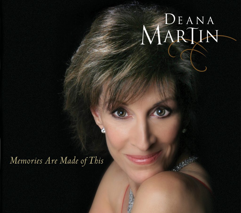 Deana Martin