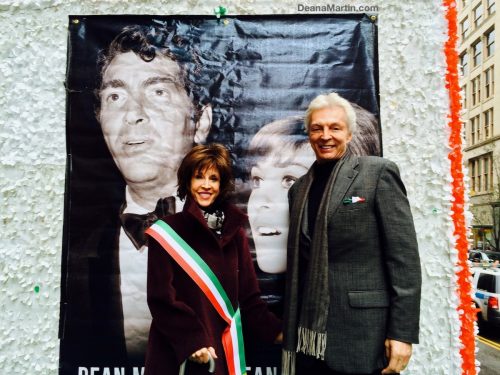 Deana Martin & John Griffeth