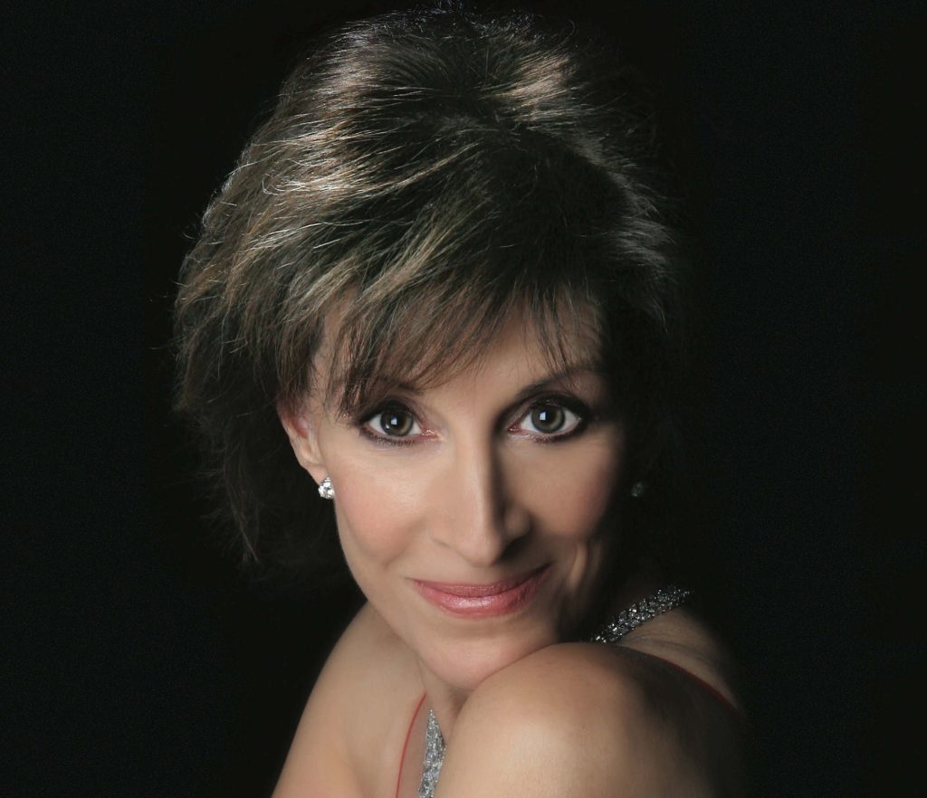 Deana Martin