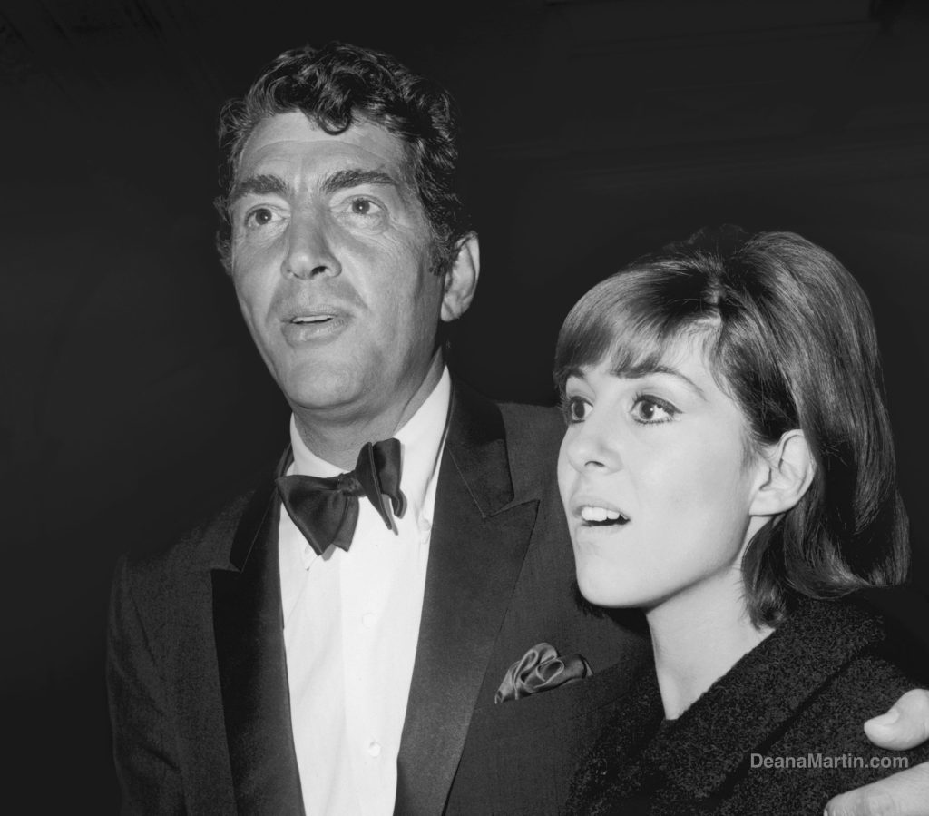Deana Martin