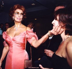 Sophia Loren