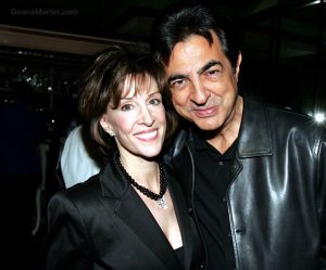 Joe Mantegna