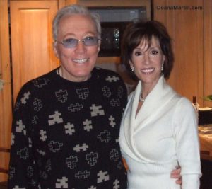 Andy Williams