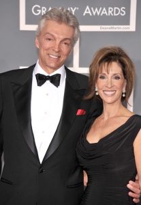 At The 2009 Grammy® Awards
