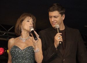 Deana & Patrizio Buanne