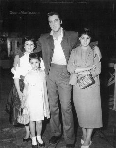 Elvis Presley