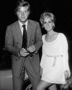 Dino and Deana