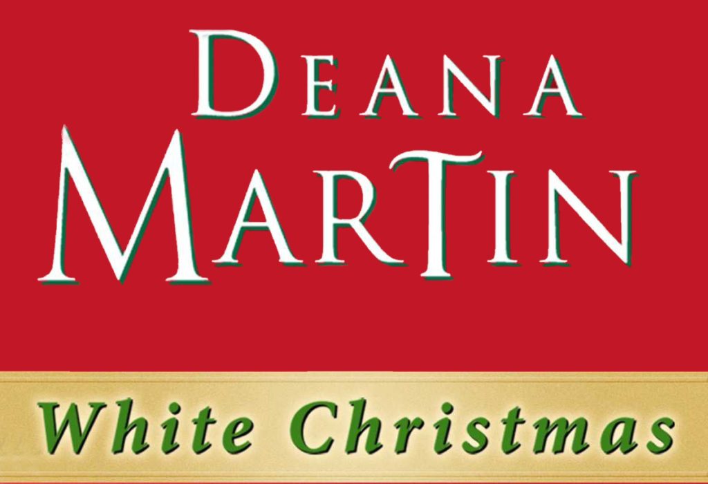 Deana Martin