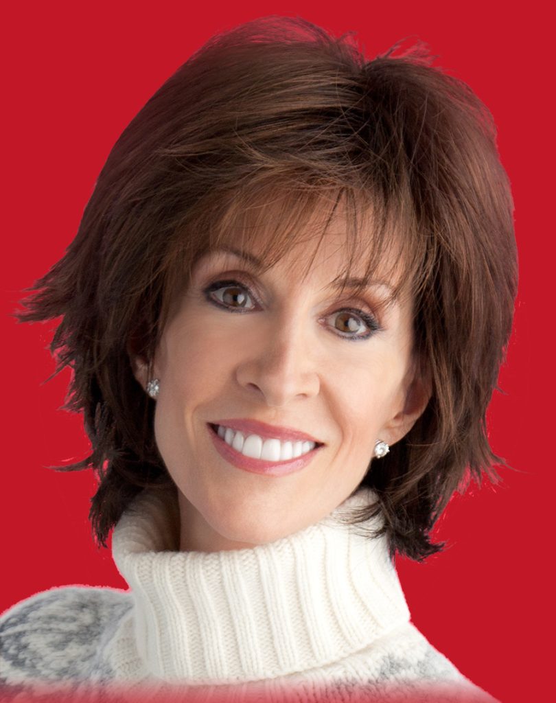 Deana Martin